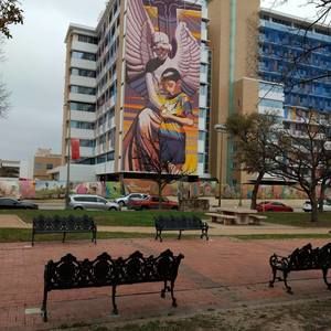 Meet your Posher, Clyde